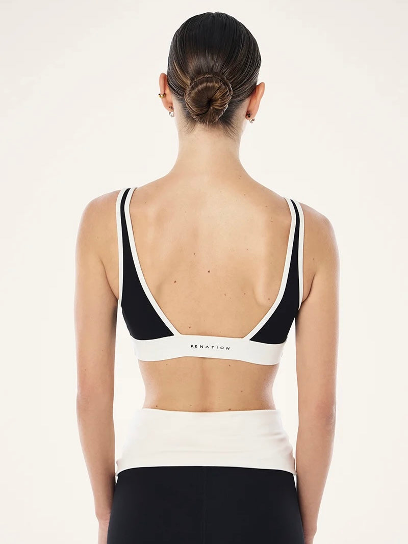 Vibe Sports Bra