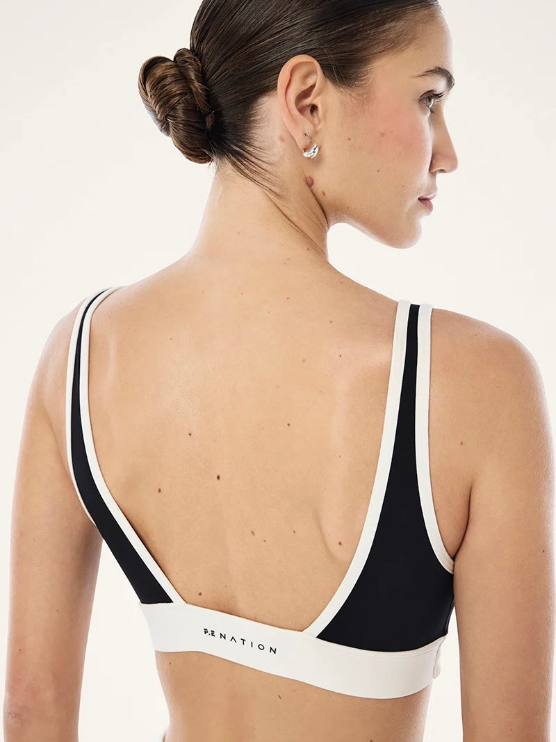 Vibe Sports Bra