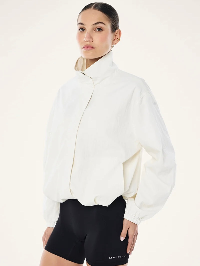 Universal Jacket