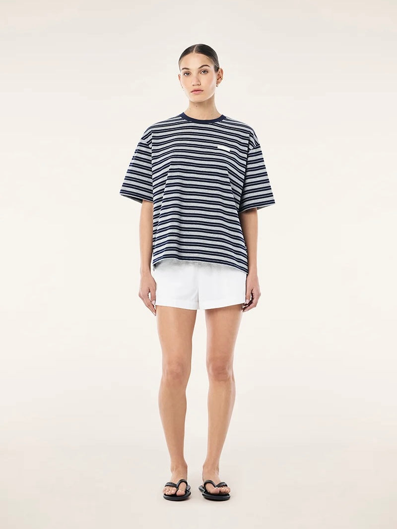 Oversized Spark Tee