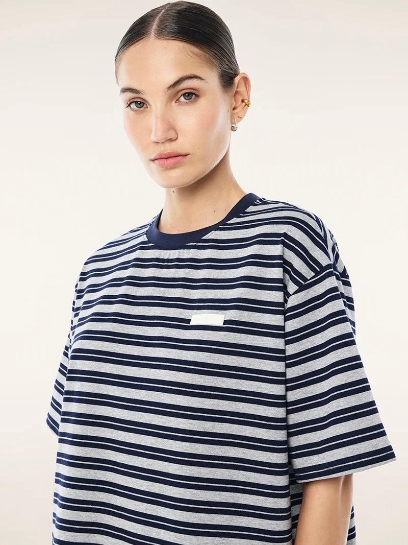 Oversized Spark Tee