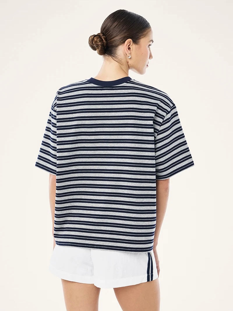 Oversized Spark Tee