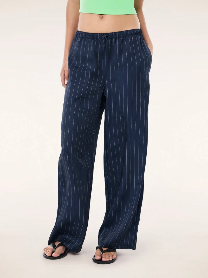 Balance Satin Pant