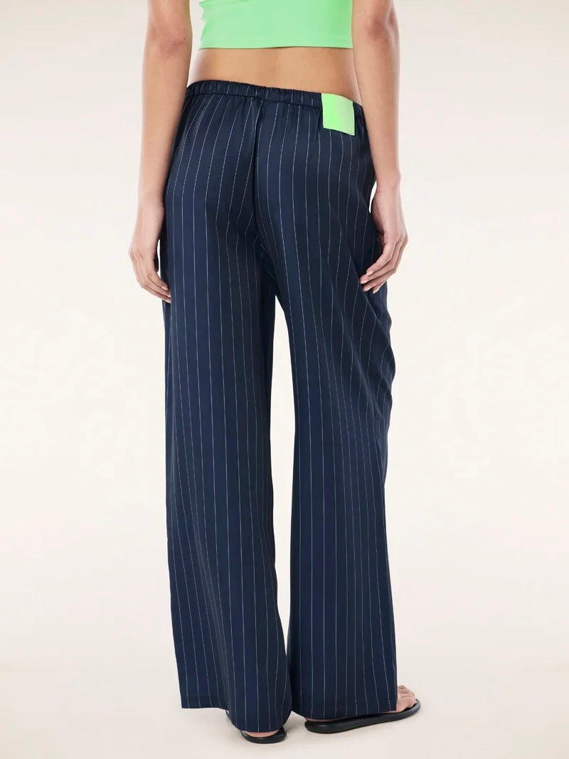 Balance Satin Pant