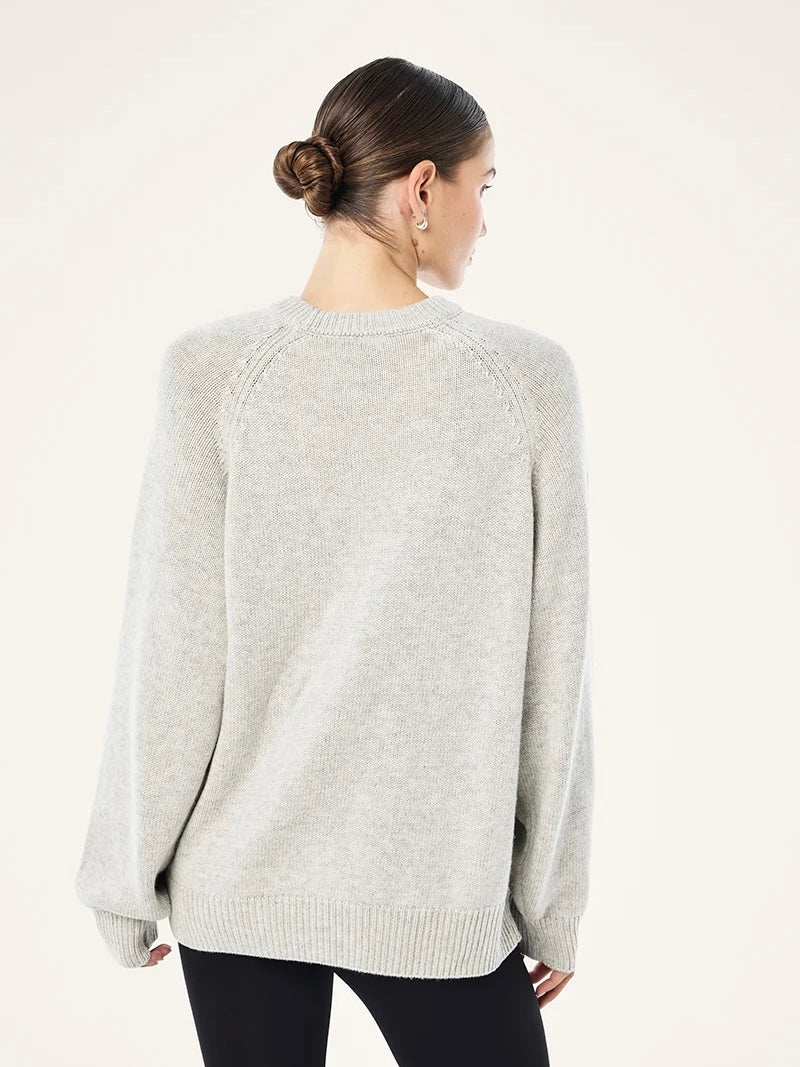 Legacy Knit Crew
