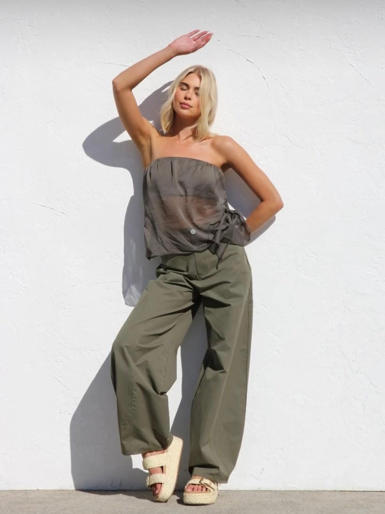 Barlo Pant