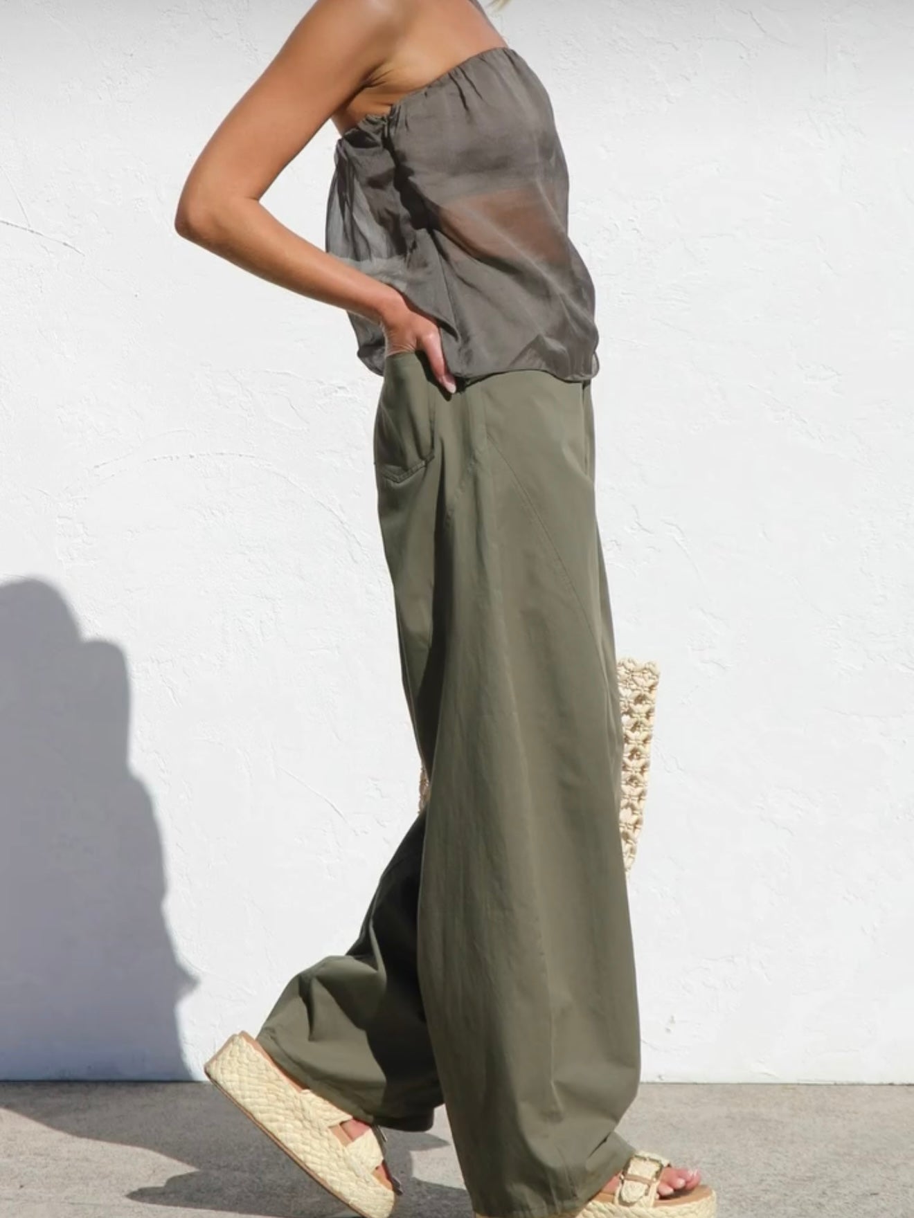 Barlo Pant