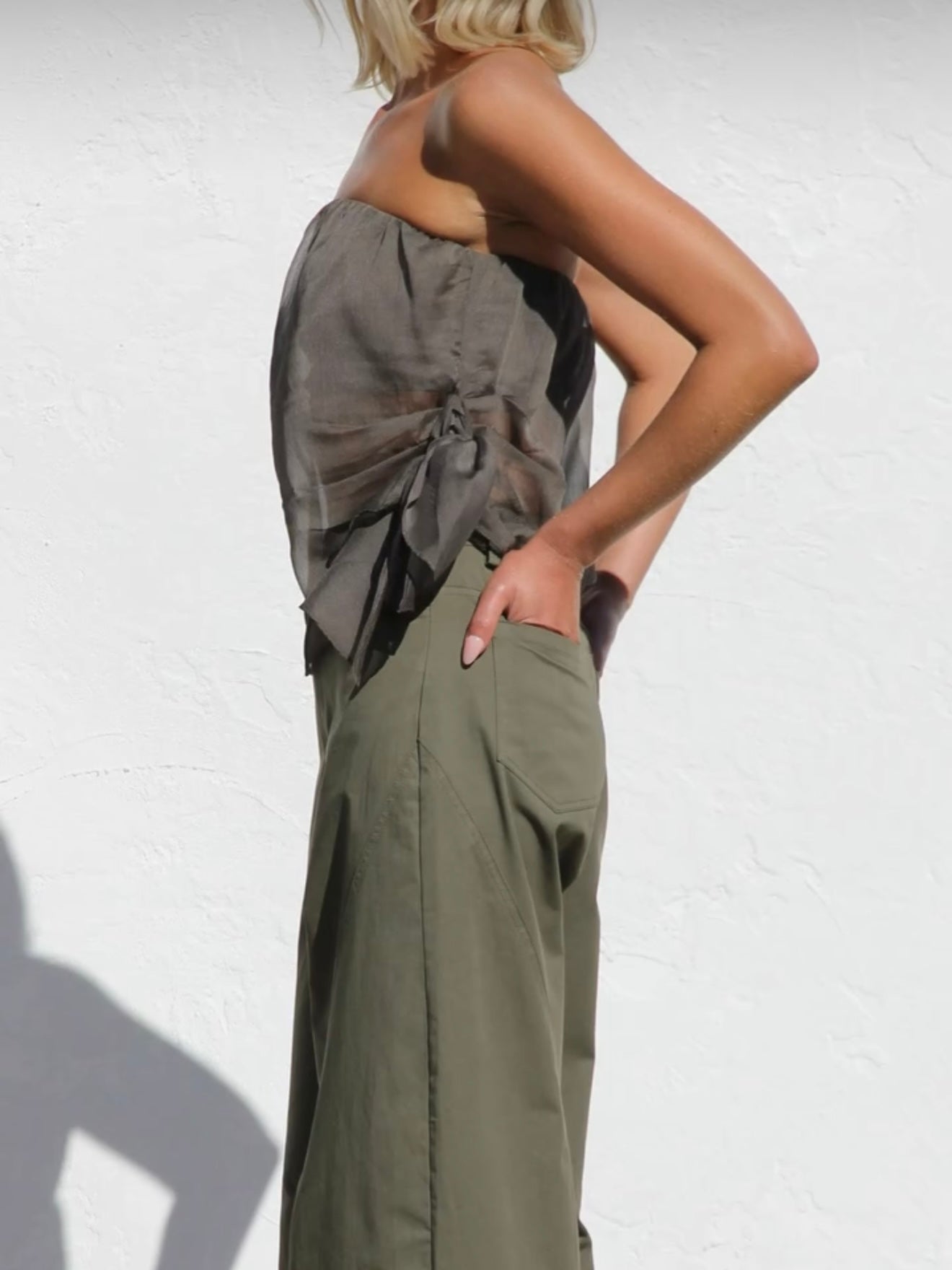 Barlo Pant