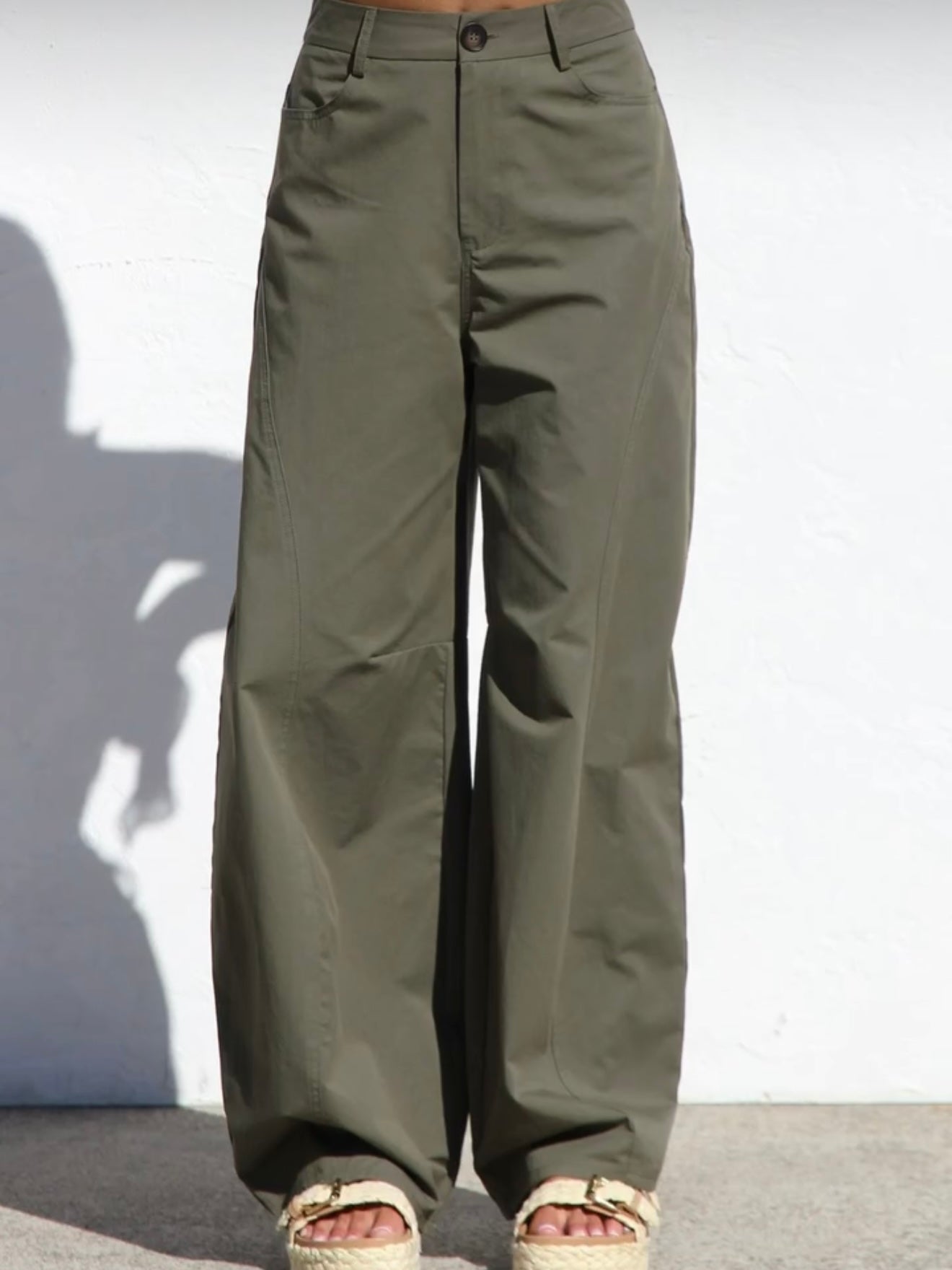 Barlo Pant