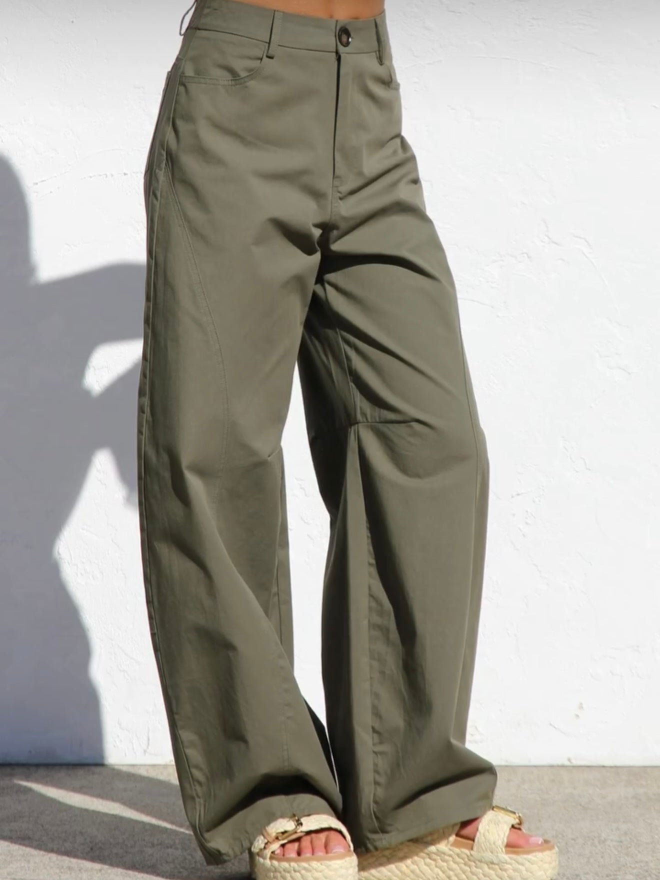 Barlo Pant