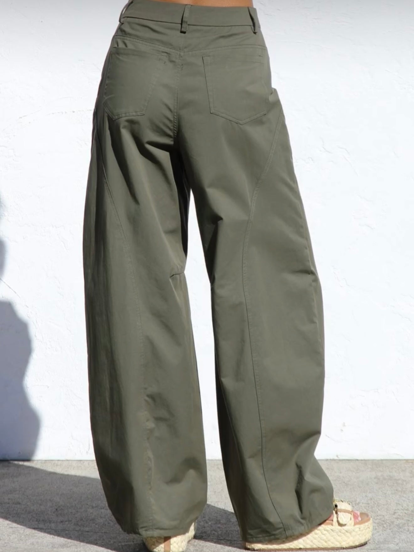 Barlo Pant