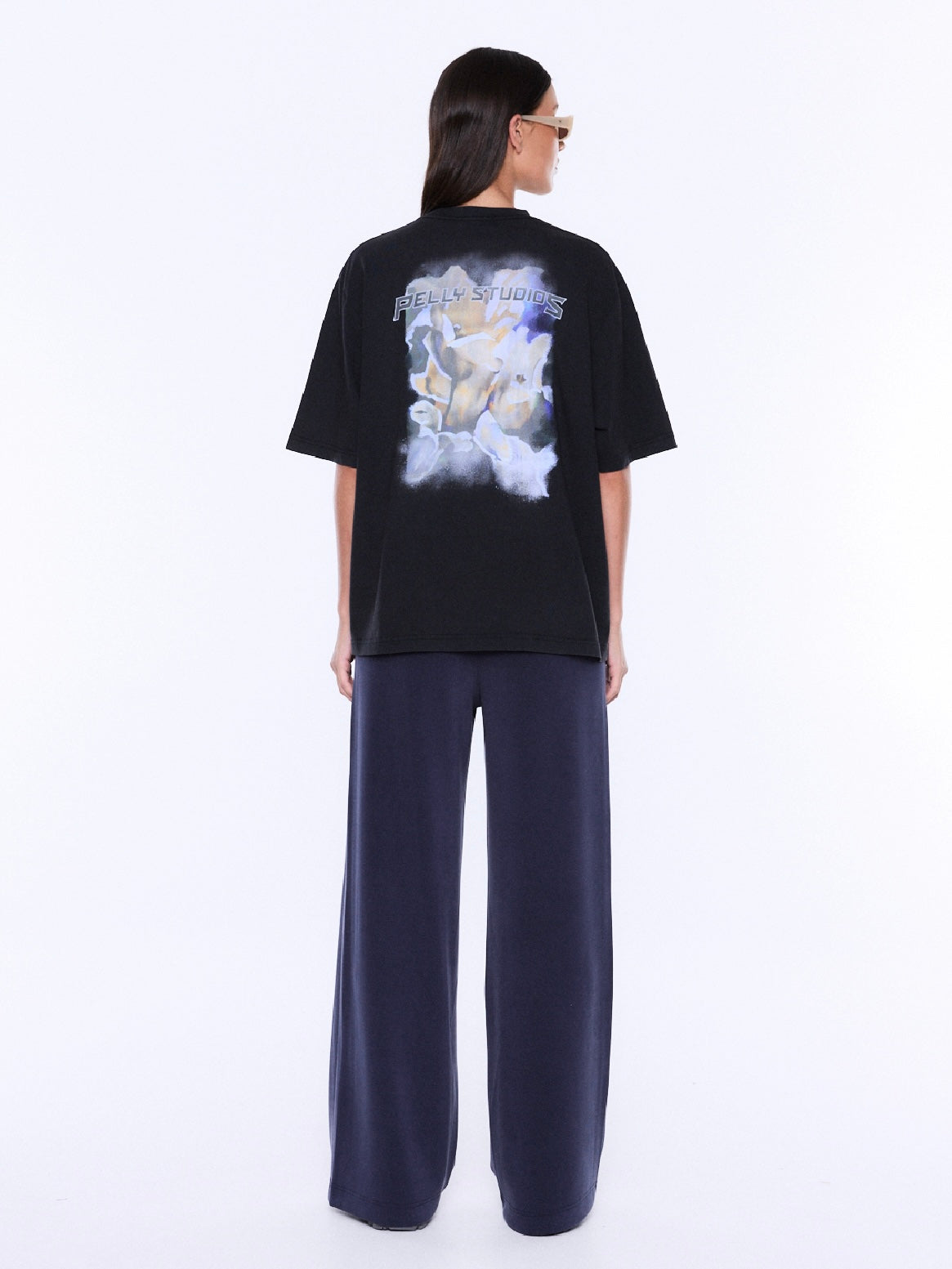 Sophia Relaxed Tee