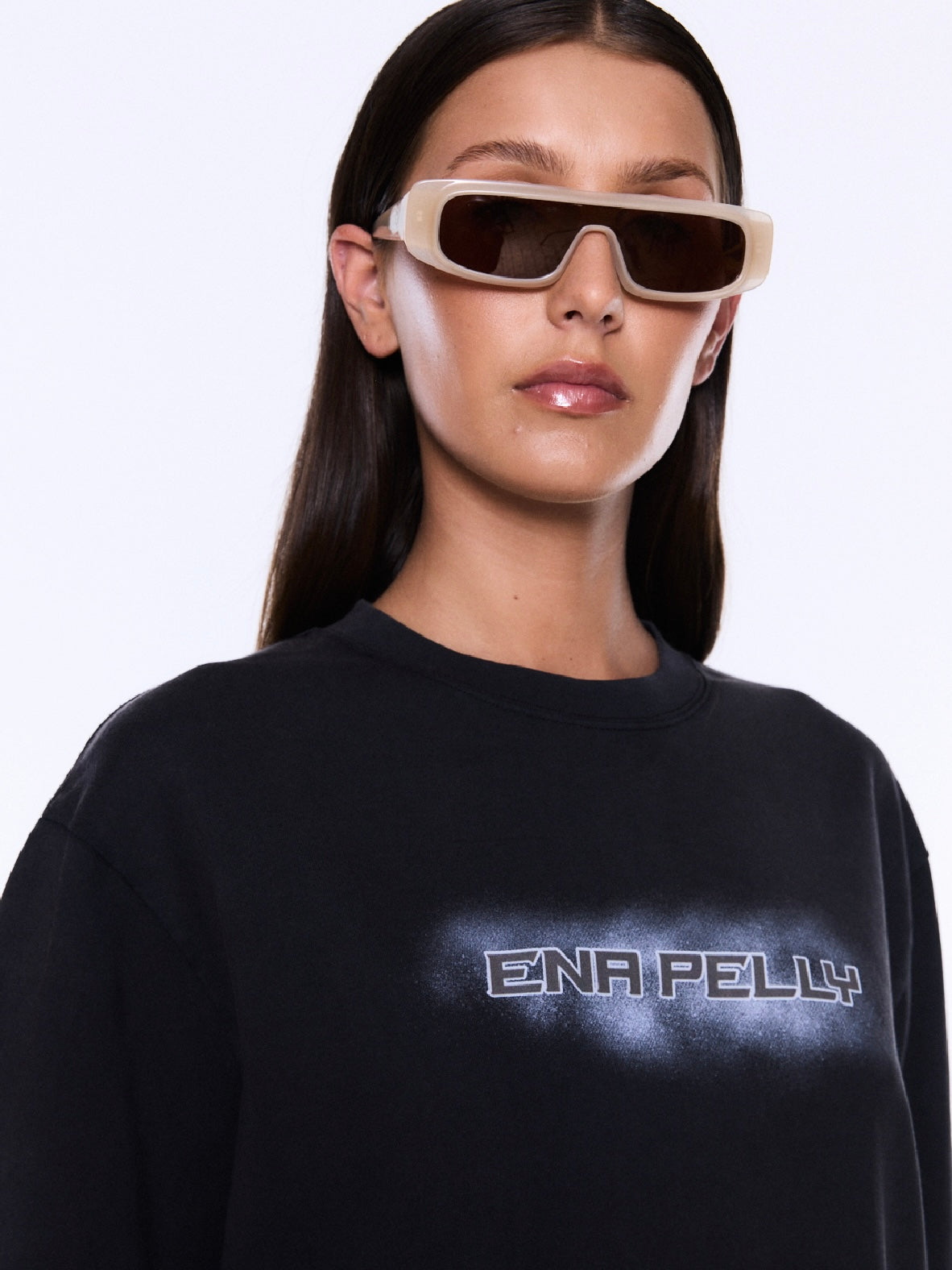 Sophia Relaxed Tee