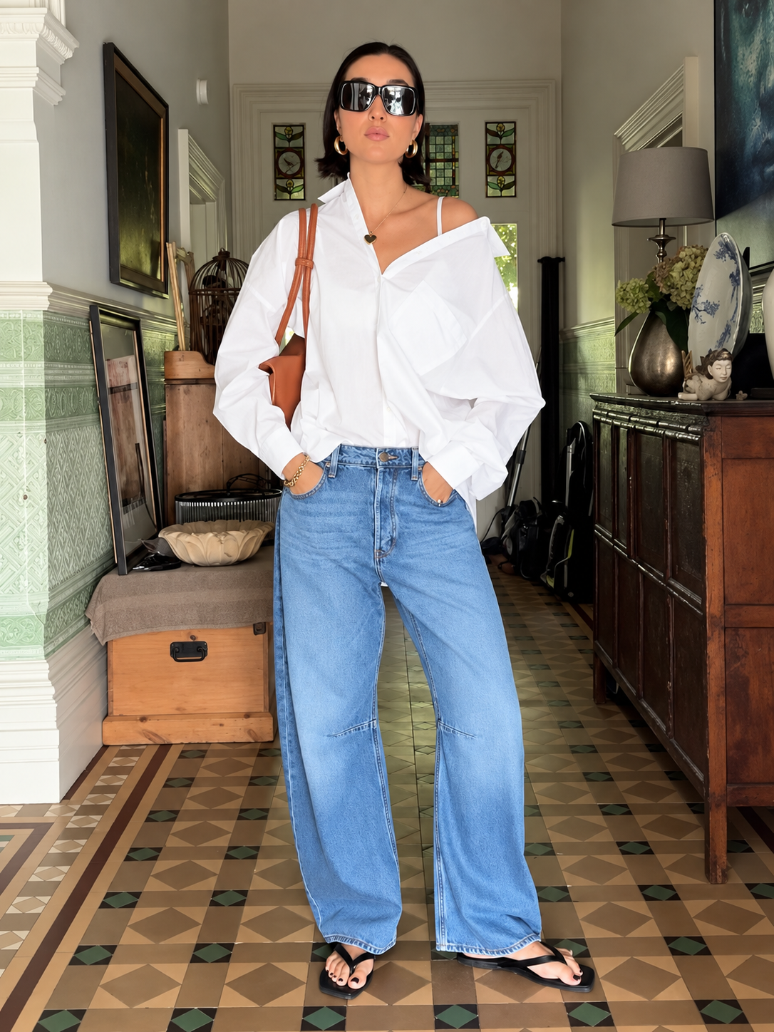 Vera Jean - Americana