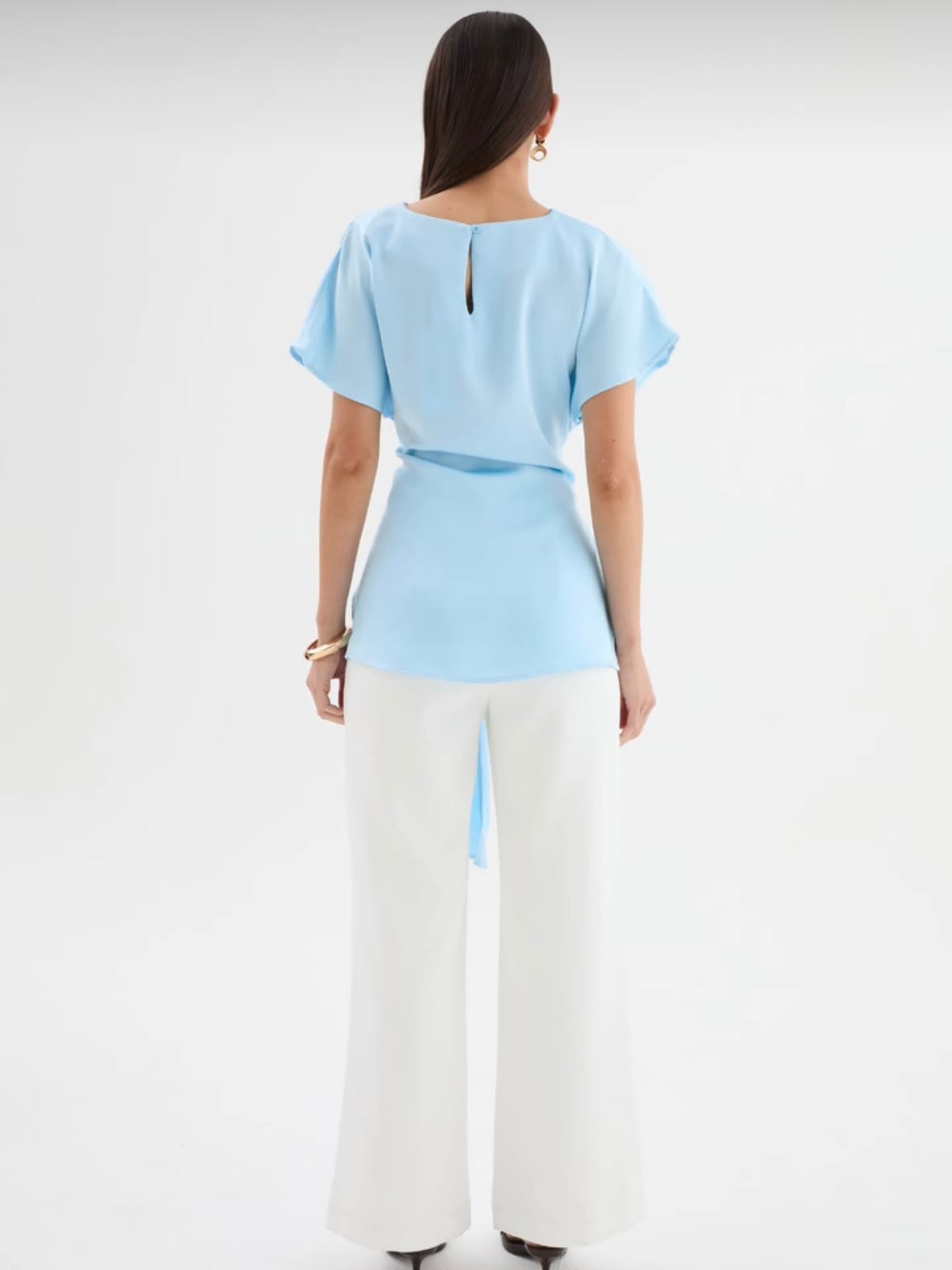 Lennox Tee