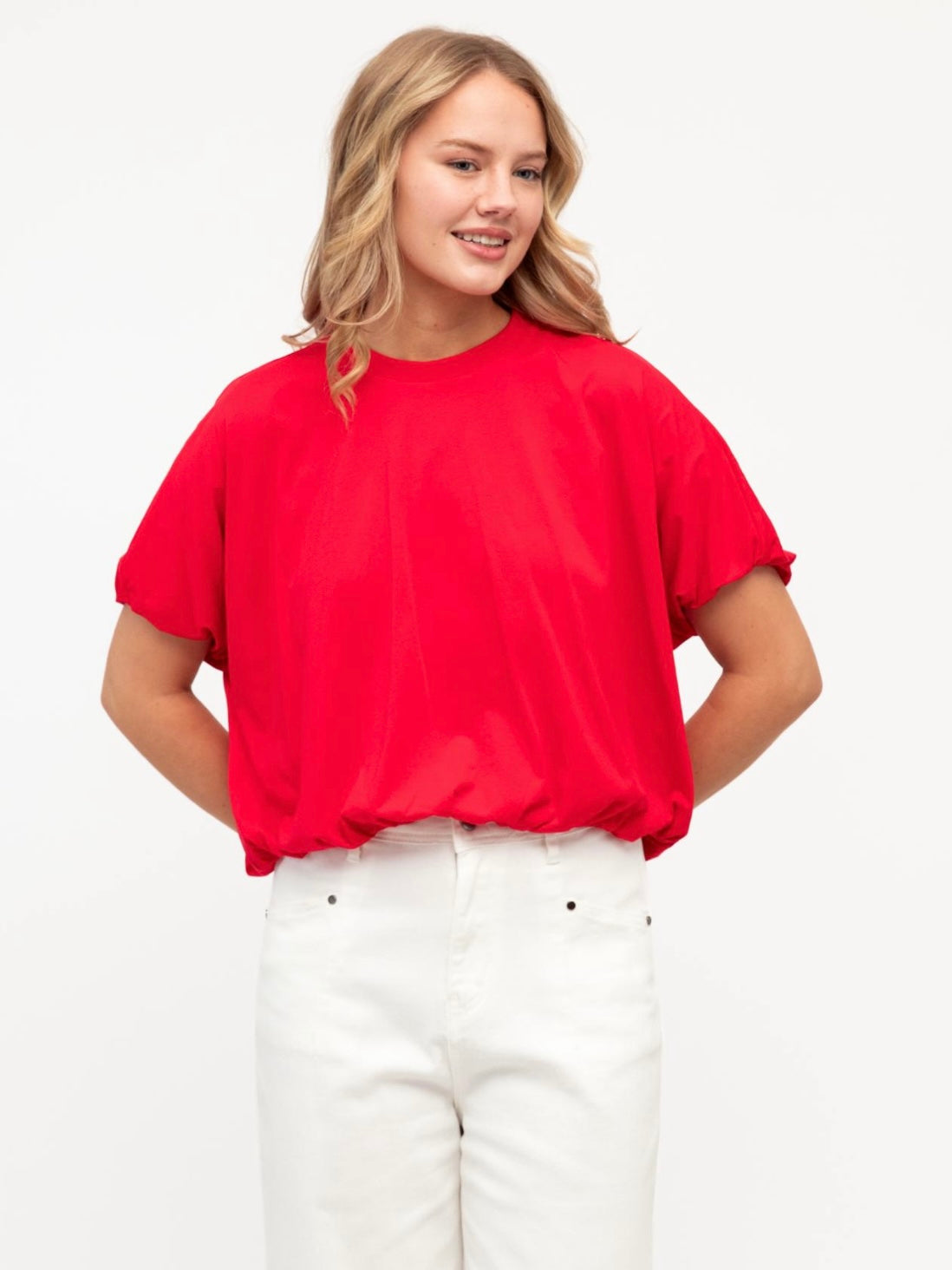 Eve Bubble Tee