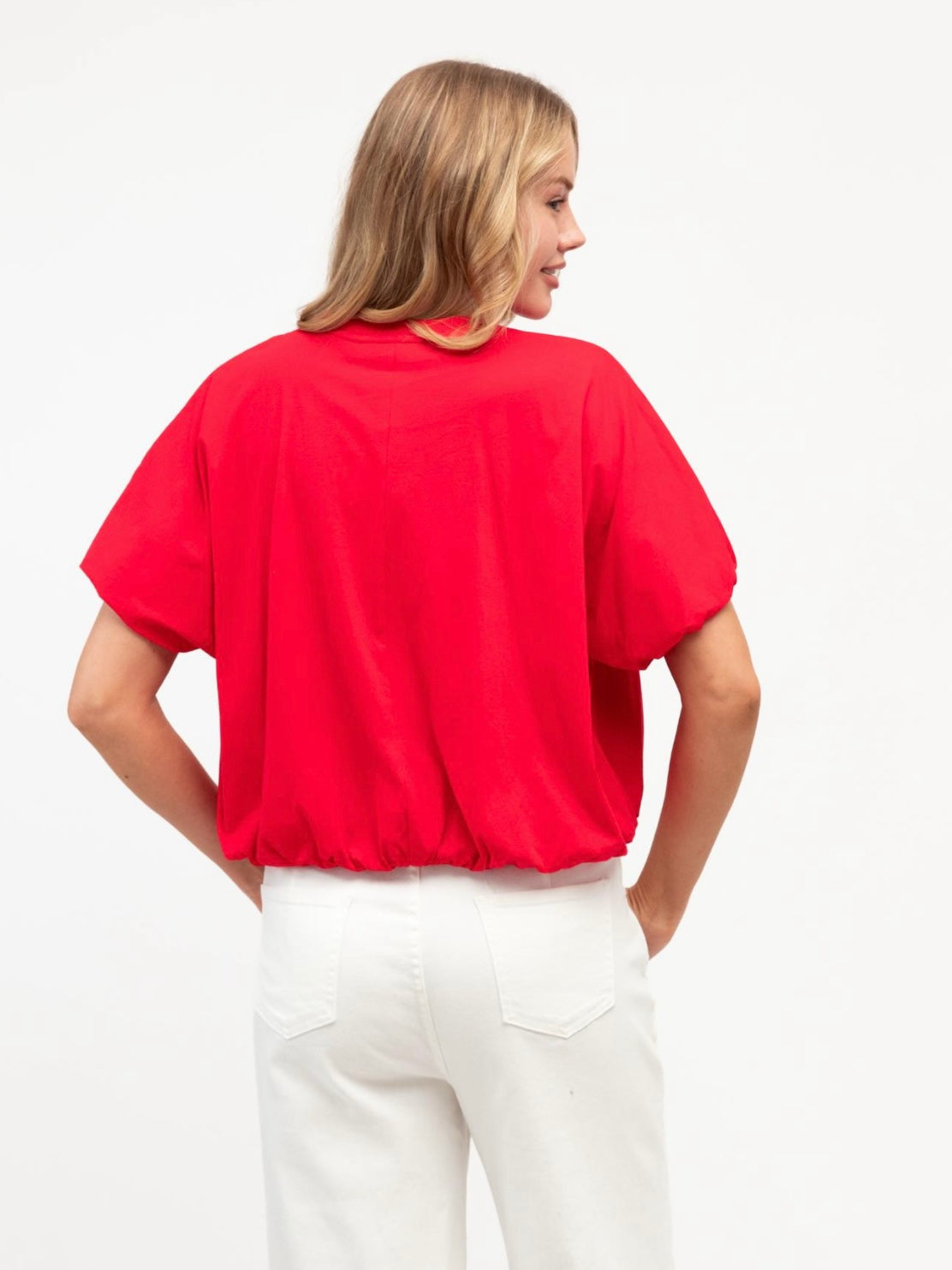 Eve Bubble Tee