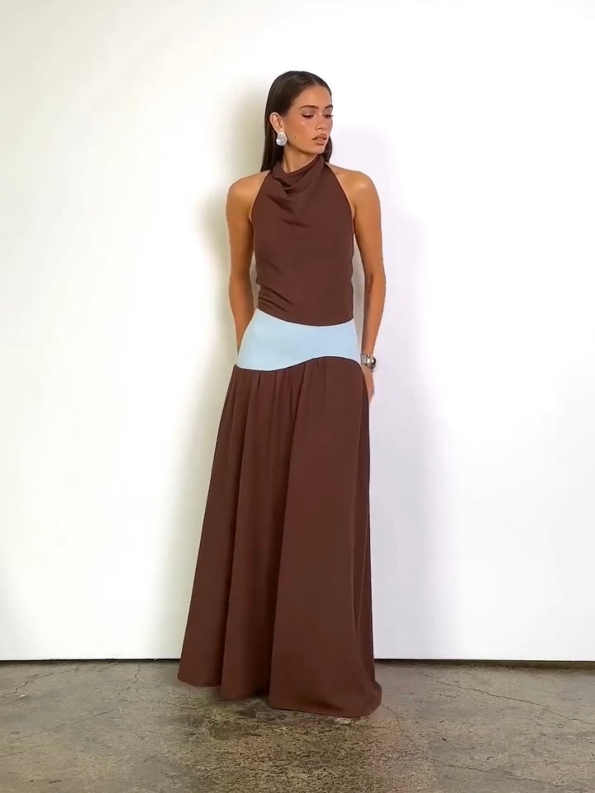 Jacey Dress