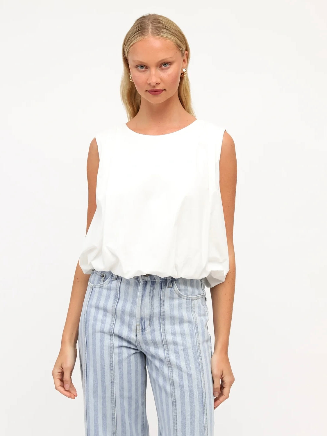 Onyx Top