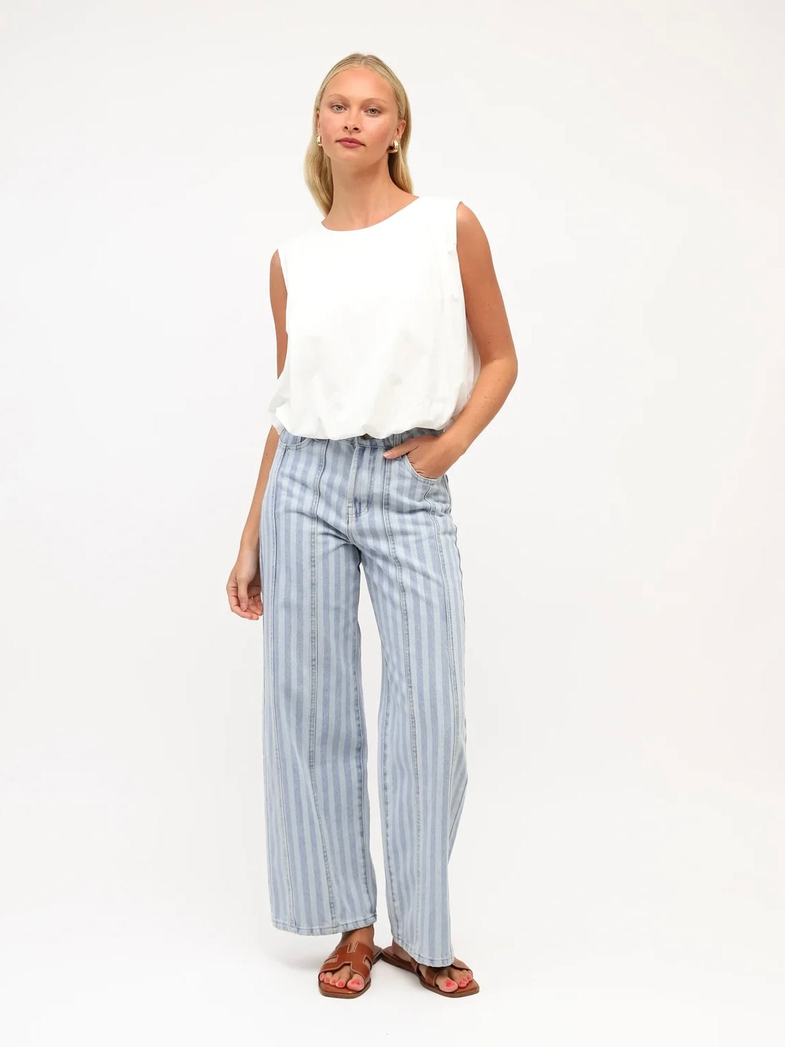 Onyx Top