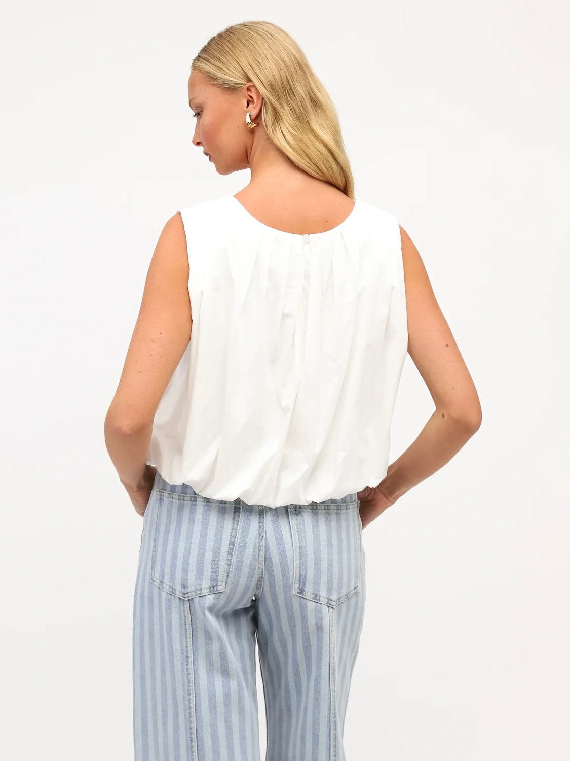 Onyx Top