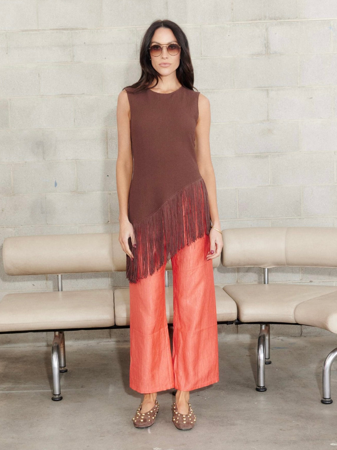 Solstice Pant