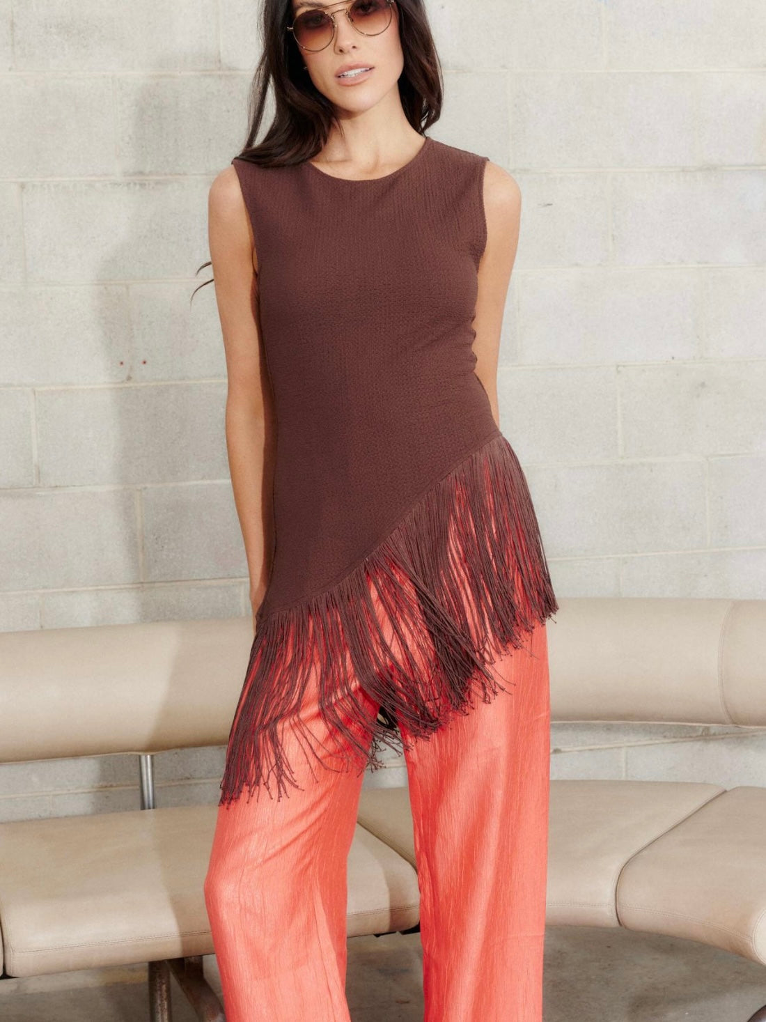 Solstice Pant