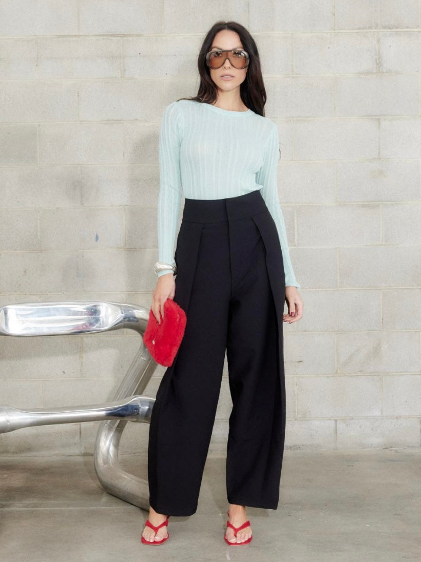 Empire Pant