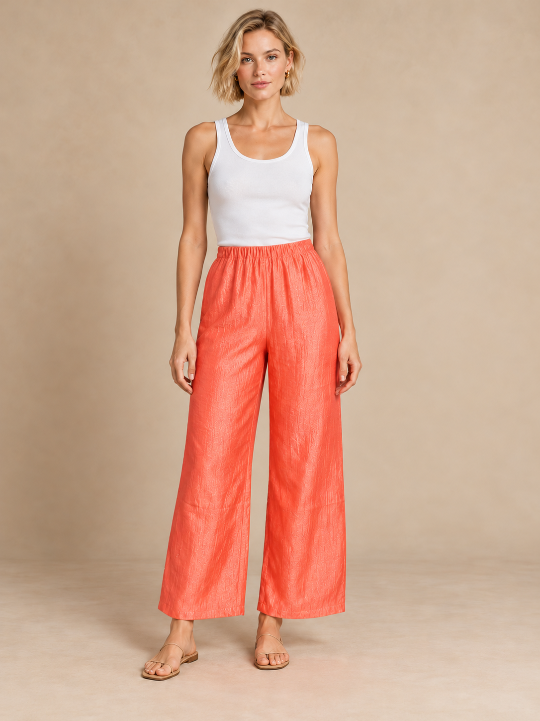 Solstice Pant