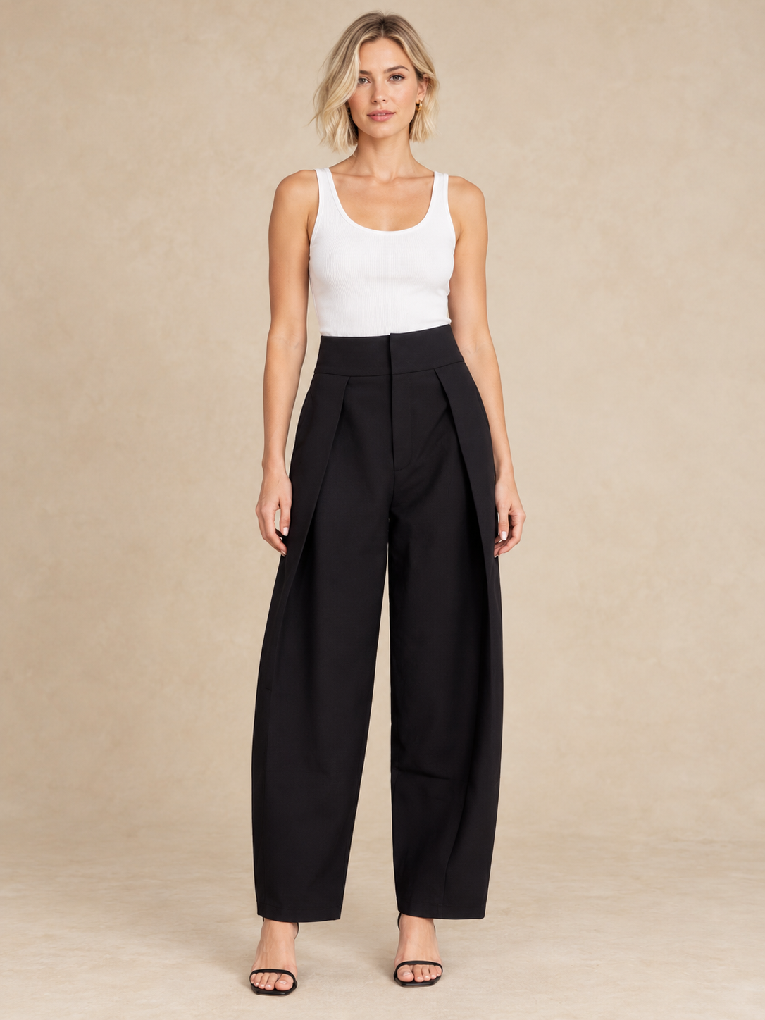 Empire Pant