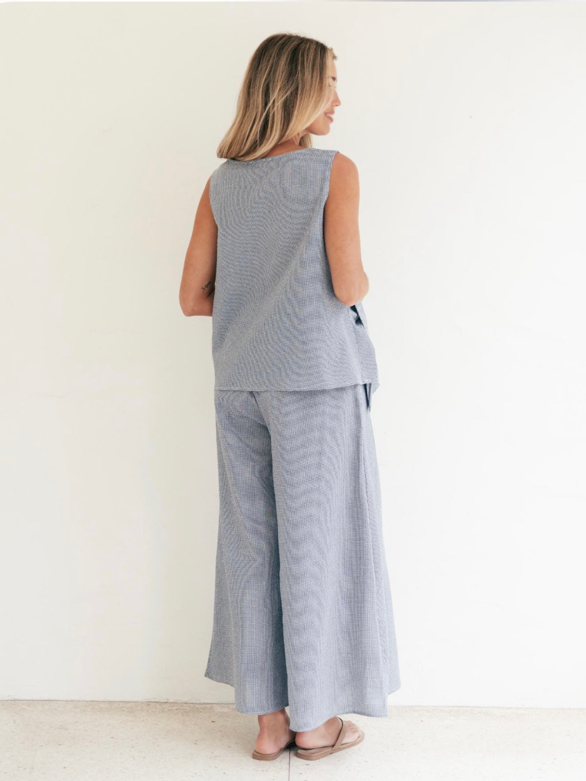 Krissy Pant
