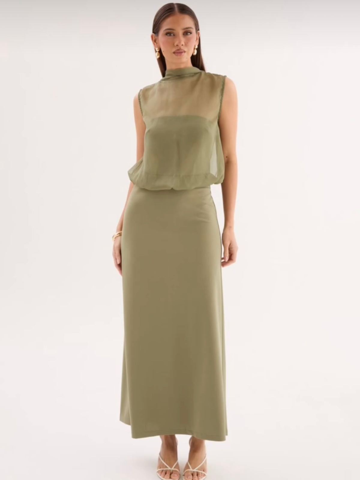 Benji Dress