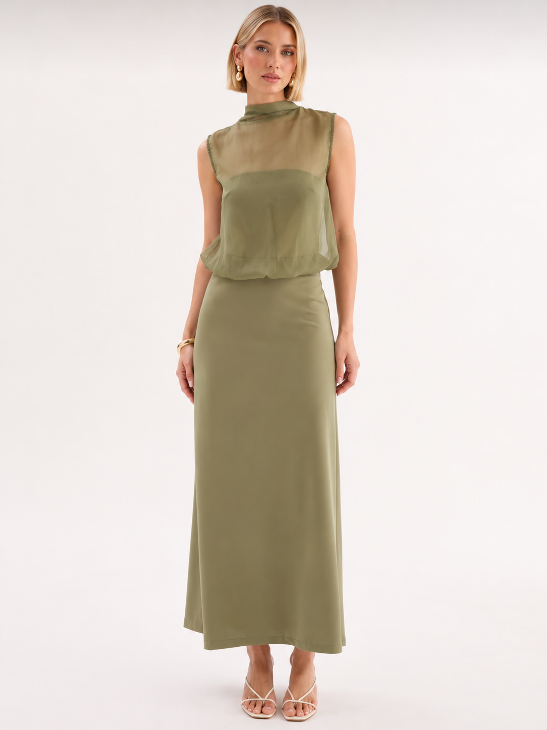 Benji Dress