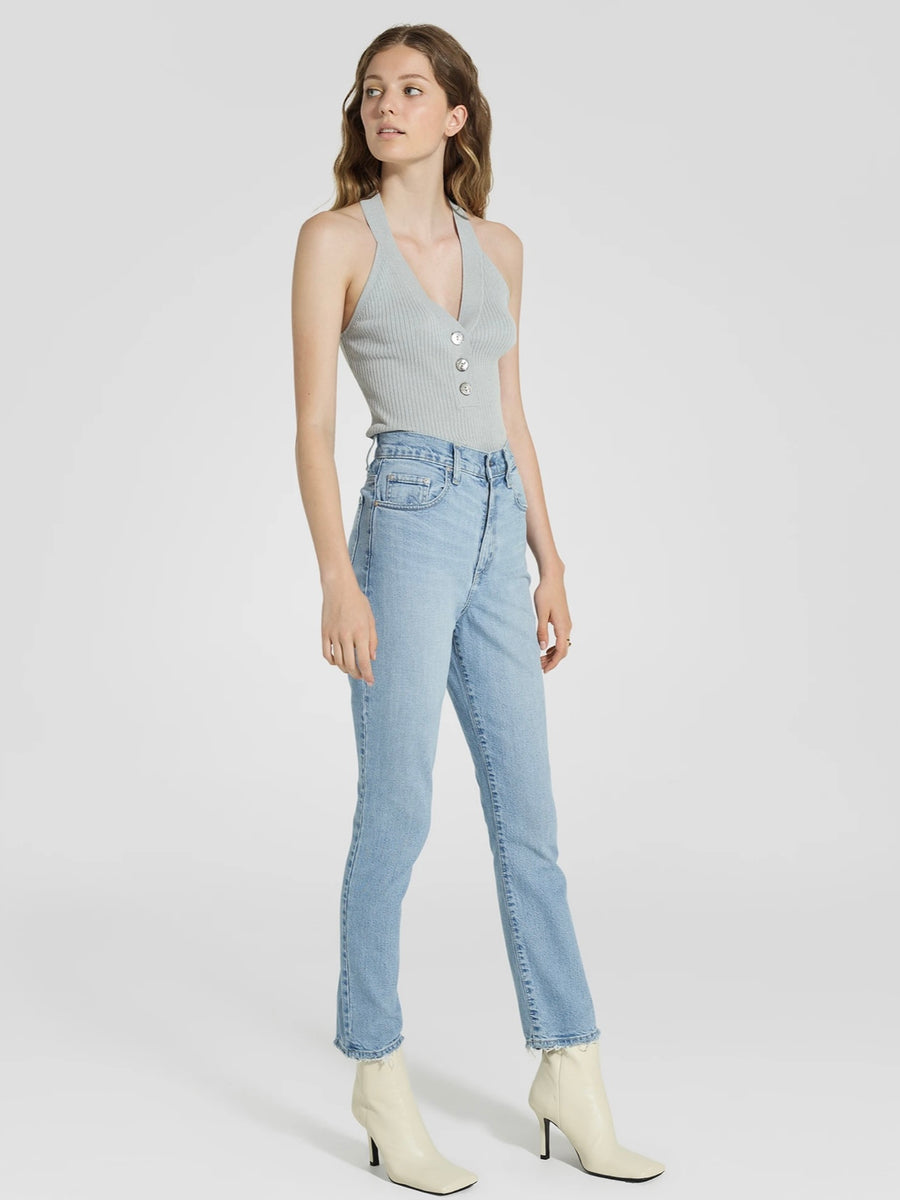 Frankie Jean Ankle Stretch GENUINE