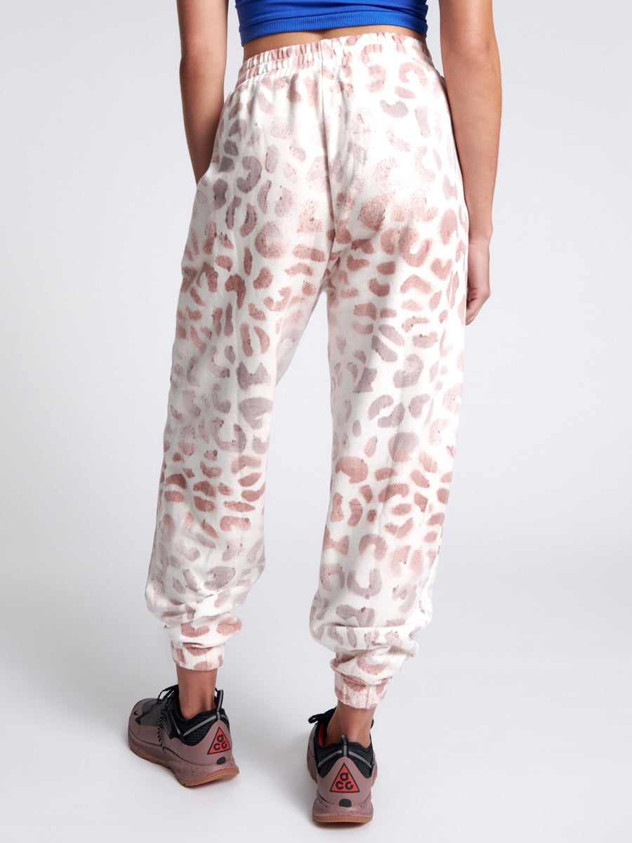 OTS High Waisted Kick Pant