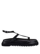 Stefani Footbed