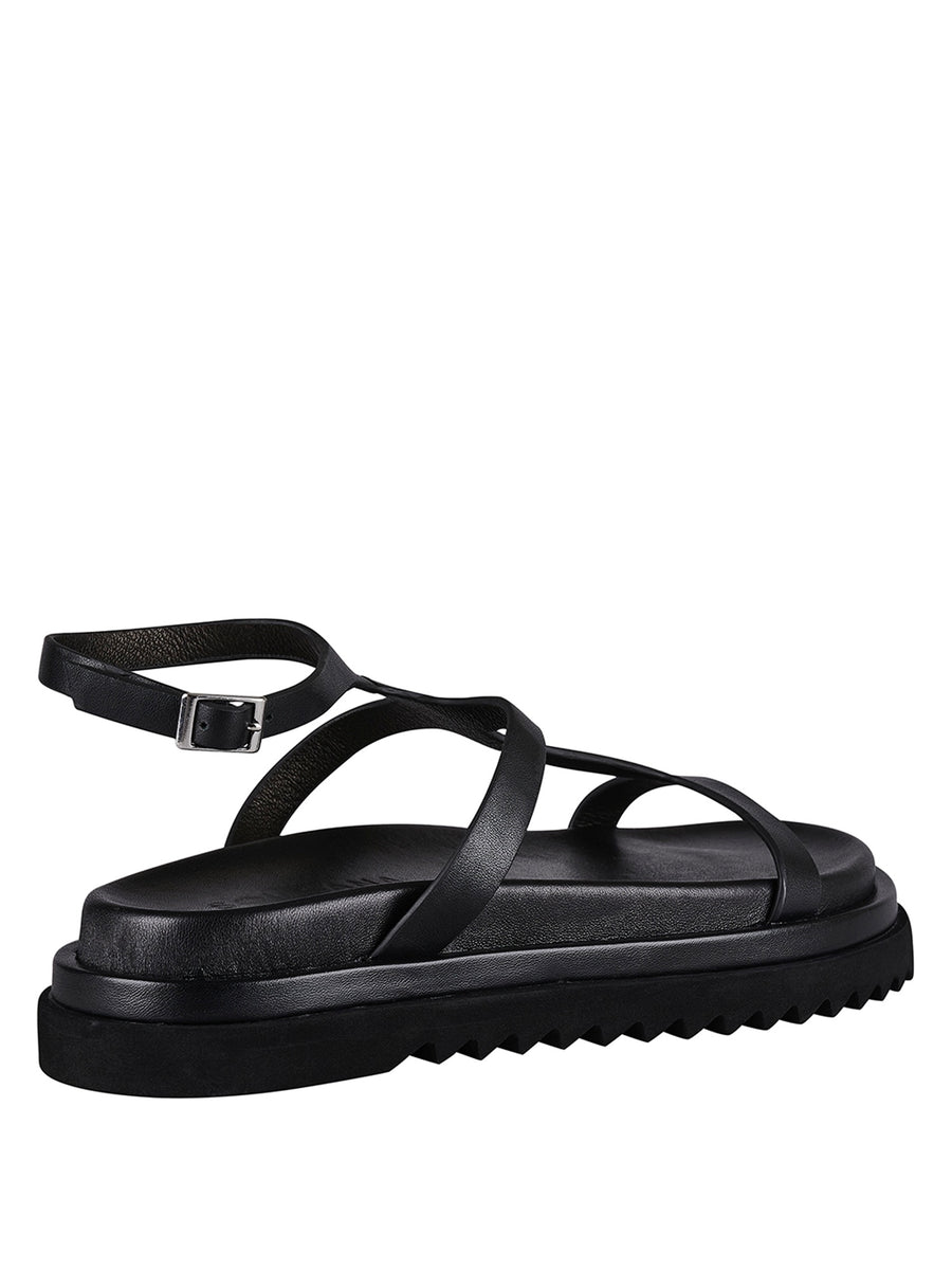 Stefani Footbed