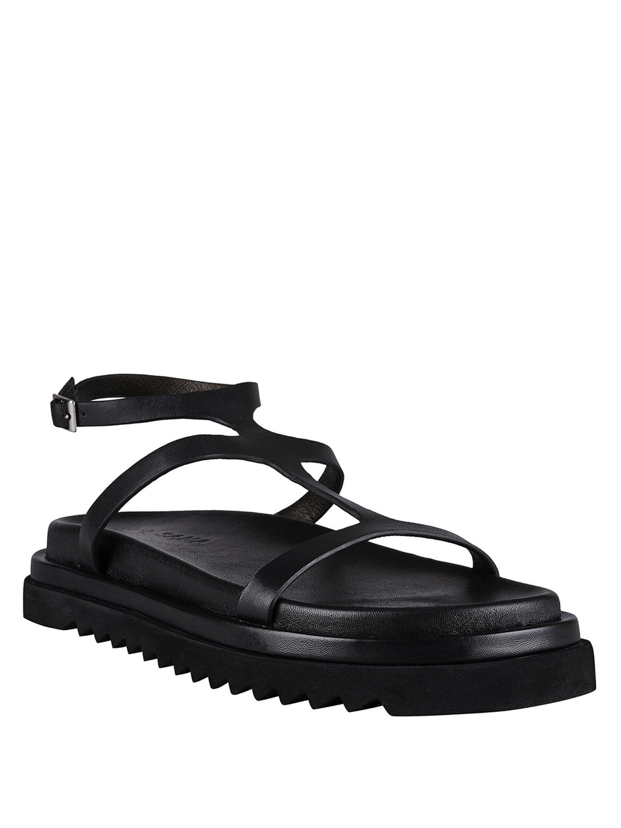 Stefani Footbed