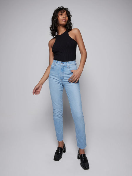 Frankie Jean Ankle Stretch INTENTION
