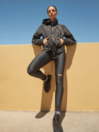Endurance Man Down Jacket