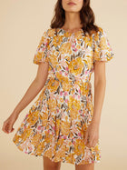 Ezra Mini Dress
