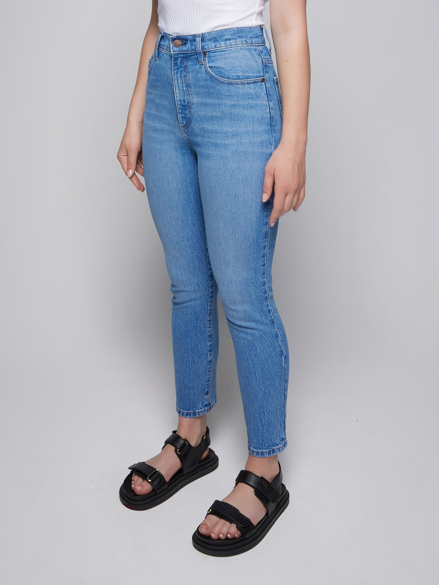 Frankie Ankle Stretch Petite ESTEEM