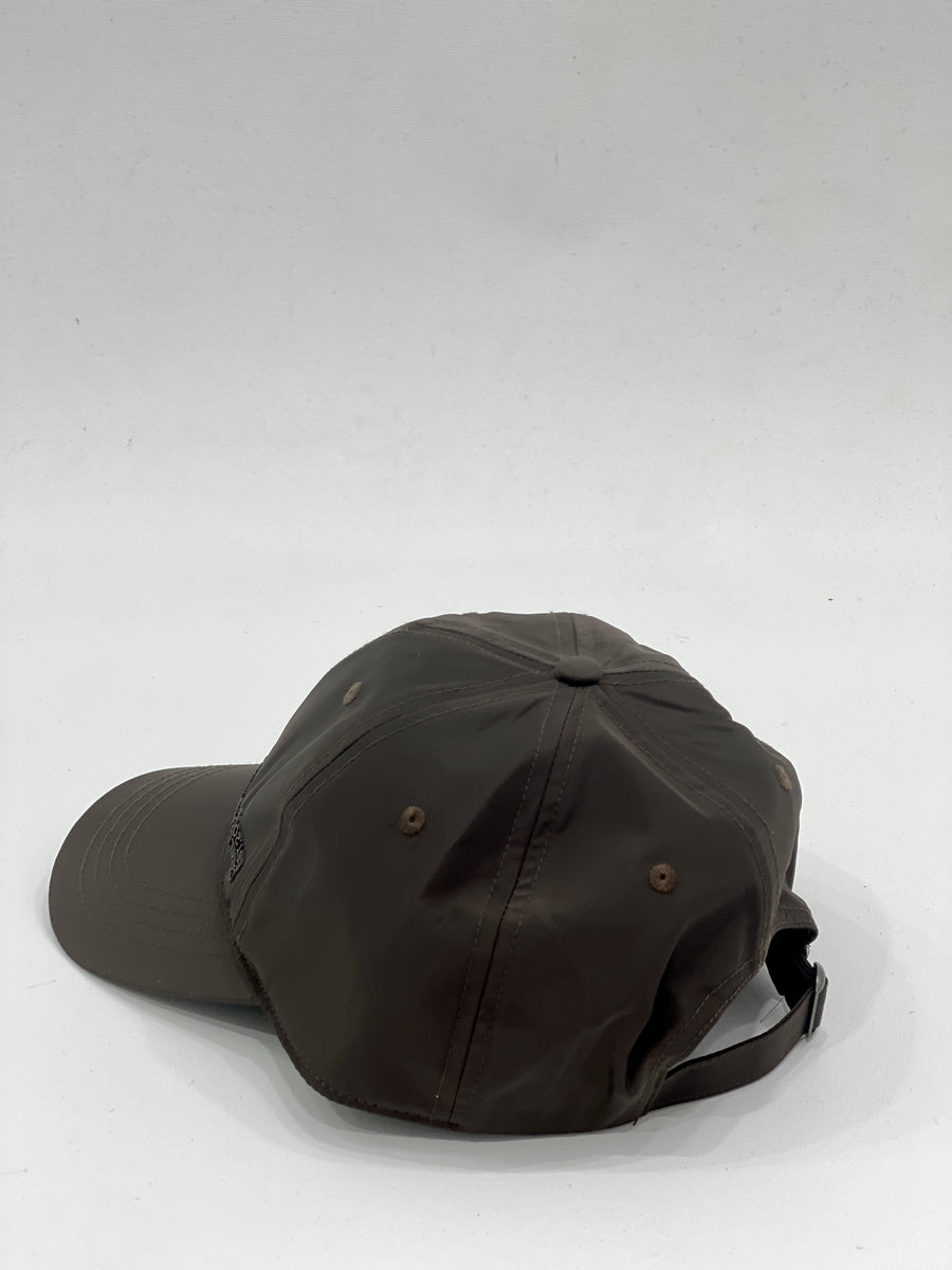 Knoll Cap Chocolate