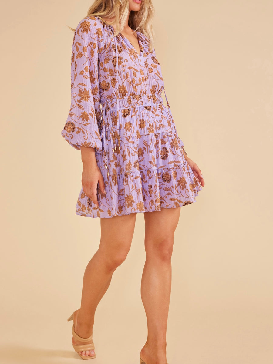 Luna Mini Dress