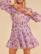 Luna Mini Dress
