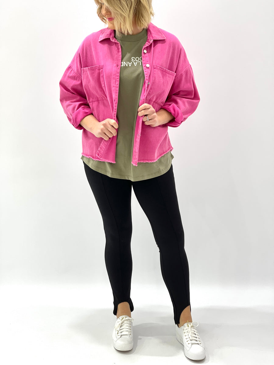 Tobi Legging