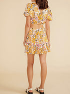 Ezra Mini Dress