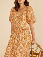 Amari Midi Dress