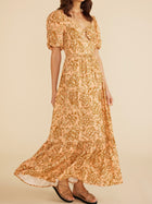Amari Midi Dress