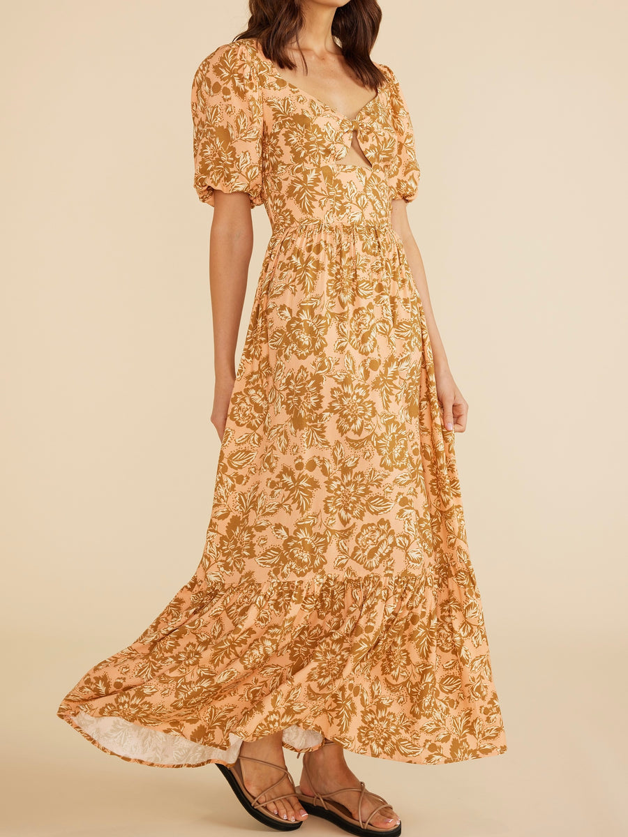 Amari Midi Dress